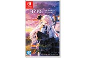 Spiele - Hyke: Northern Light(s) - Nintendo Switch - RPG - PEGI Unknown - 4712865438800