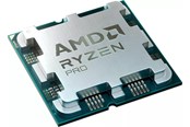 CPU - AMD Ryzen 9 PRO 9955 (Tray) CPU - 8 Kerne - 3.8 GHz - AMD AM5 - Bulk (ohne Kühler) - 100-000001971