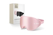 Sonstige Körperpflege - Tech-Protect Eyeshade Sleep Mask - Pink - 5906302376179