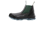 Sicherheitsausrüstung & Arbeitskleidung - AIRTOX GLC Sicherheitsstiefel,Whitelayer Nageldurchtrittschutz, G-force air Sohle, Ergo Alu-Zehenschutzkappe - Str. 39 - GLC_39