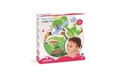 Baby Spielzeug - Edushape Junglesjov til badet 18 dele - 19017