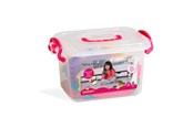 Baby Spielzeug - Edushape Brix 36 dele - 19030