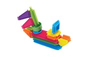 Baby Spielzeug - Edushape Rejse Brix 33 dele - 19031