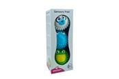 Baby Spielzeug - Edushape Sansebolde m/dyre ansigter 3 ass. - 19048