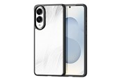 Handys - Cover & Cases - Dux Ducis  Aimo Case for Samsung Galaxy S25 Edge - Black - 6971824157819