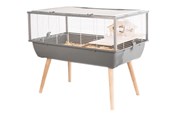Nagetiere - Zolux Neo Nigha H36 - rodent cage - 3336020056237