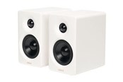 HiFi-Lautsprecher - Edifier M60 - Bluetooth Desktop Speakers - 66W RMS - White - M60-WT