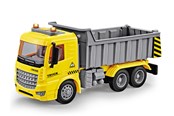 Spielzeugauto - Masen Frontlastbil m/lys & lyd - 22104
