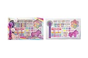 Kreativ-Spiele - Playbox Armbåndssæt m/maskine & tilbehør - 27640