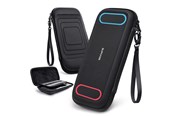 Handys - Cover & Cases - SUPCASE Carrying Mini Case for Nintendo Switch 2 - Black - 843439157484