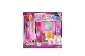 Dolls & Accessories - Masen Anlily dukke m/sminkebord - 17101