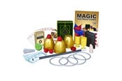 Rollenspiele - The Magic Factory Stunning Magic Gold Edition 150 tricks +7år - 29040