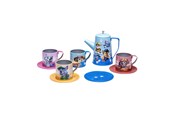 Rollenspiele - Micki Paw Patrol Tesæt m/4 kopper 4 tallerkner tekande - 18324