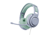 Gaming Zubehör - Turtle Beach Atlas 200 MP - Seafoam Breeze - Wired Headset - TBS-6001-25
