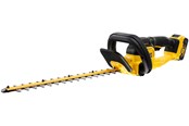 Heckenschere - Dewalt DCMHT563P1- QW Cordless Shears 55 cm - DCMHT563P1- QW