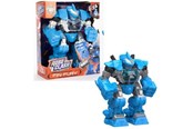 Kreativ-Spiele - Teamsterz Robo Clash Fin Fury - 1442014