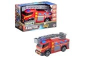 Spielzeugauto - Teamsterz Mighty Machines Small Fire Engine - 1416565