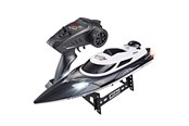 Fernbedienungen - G4P Nitro Speed Black 30km/h - HJ806A