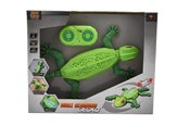 Fernbedienungen - ZapToys Wall Climbing Gecko - R-651S