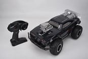 Fernbedienungen - G4P 1:8 Monster Muscle - RC1125