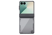 Handys - Cover & Cases - Nillkin Iceblade Case for Samsung Galaxy Z Flip 7 - Black - 6902048299467