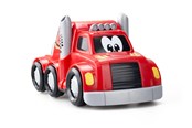 Spielzeug - Silverlit Tooko My First Activity Truck - 81478