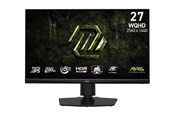 Monitor - 27" MSI MAG 272QPF E20 - MAG 272QPF E20