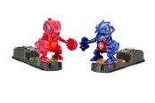 Spielzeug - Silverlit Biopod Kombat Battle 2-pack Style A - 88139