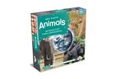 Brettspiele - Identity Games BBC Earth Animals Interactive Family Board Game - 14374
