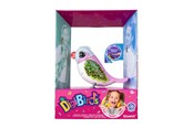 Spielzeug - Silverlit Digibirds II Hooded Parrot - 88624