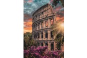 Puzzle - Clementoni Puzzle HQC Flavian Amphitheatre 500 pieces Boden - 35145