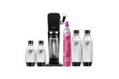 Soda-Maschinen - Sodastream Art ValuePack - 1013515770
