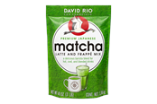 Kaffeezubereitung - David Rio Chai Matcha Frappe - 1.36 kg - 658564330226