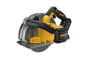 Handkreissäge - Dewalt DCS383N-XJ Cordless circular saw for metal 184 mm 18 V XR - DCS383N-XJ
