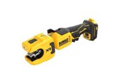 Haus & Garten - Dewalt DCE154N-XJ 18V XR Brass Pipe Cutter 12-35mm - DCE154N-XJ