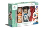 Figuren - Clementoni Mickey & Pluto - Build & Play - 17814