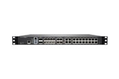 Netzwerkgeräte - SonicWALL Gen 7 NSsp Series 10700 - 03-SSC-7506