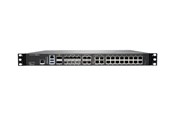 Netzwerkgeräte - SonicWALL Gen 7 NSsp Series 11700 - 03-SSC-7509