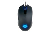 Maus - Tracer GameZone Edge - Maus (Schwarz) - TRAMYS47367
