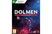 Spiele - Dolmen (Day One Edition) - Microsoft Xbox One - Action - PEGI 16 - 4020628678098