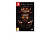 Spiele - Five Nights at Freddy’s: Secret of the Mimic - Nintendo Switch - Horror - PEGI 12 - 5056635623867