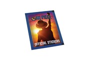 Kreativ-Spiele - One Piece Stickers 5-Pack - assorted - OPSTICKER-2026