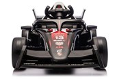 Rutscherautos und Laufräder - Porsche Formula E 12V Ride-On Car - 6951478