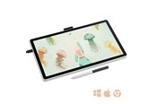 Digitizer / Grafiktablets - Wacom One 14 - DTC141W0