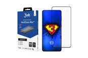 Handys - Schutzfolie - 3mk Tempered Glass  HardGlass Max FingerPrint for Samsung Galaxy S21+ 5G - 5903108339971