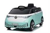 Rutscherautos und Laufräder - VW ID Buzz 24V Ride-On Vehicle - 6951475