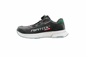 Sicherheitsausrüstung & Arbeitskleidung - AIRTOX FL44 ATX Sicherheitsschuhe, PRO wire system & XTPUTM ULTRA Laufsohle - Gr. 39 - FL44ATX_39