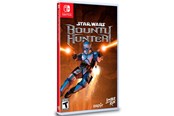 Spiele - Star Wars Bounty Hunter - Nintendo Switch - Action/Abenteuer - PEGI Unknown - 0810148576721