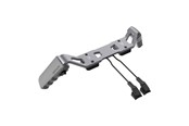 Wasserspielzeug - Waydoo Twin Engine Handle Bracket - 4010000107