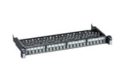 Netzwerkzubehör - APC Schneider Actassi 19-C Patch Panel Sliding Evo - VDIG118241BX0